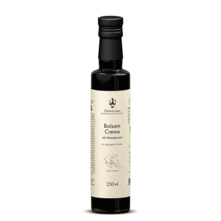 ÖK Griechische Balsamcreme mit Mandarine