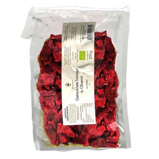 ÖK Sonnengetrocknete Tomaten in nativem Olivenöl