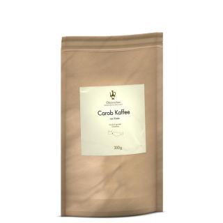 ÖK Carob Kaffee, vierfach geröstet, Kreta