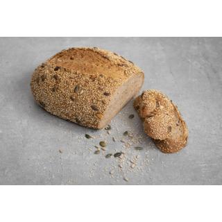 Quarkkernbrot > nicht zu Do möglich
