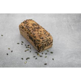 Männerbrot (demeter)