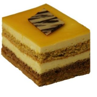 Eierlikör Sahne Kuchen