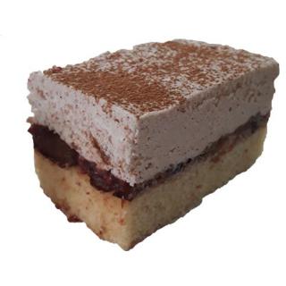 Pflaumen Sahne Kuchen