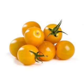 Cherrytomaten gelb