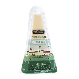 Parmigiano Reggiano DOP