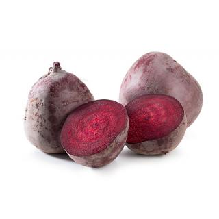 Rote Bete > neue Ernte