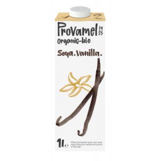Sojadrink Vanille