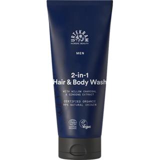 Hair & Body Wash Men