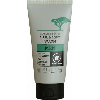 Men Hair and Body Wash