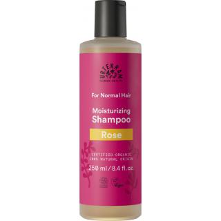 Rose Shampoo normales Haar