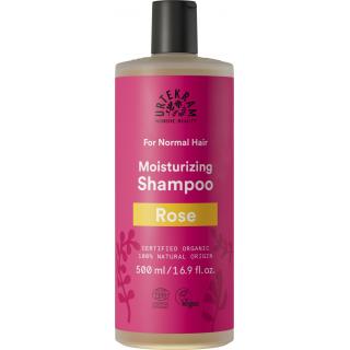 Rose Shampoo für normales Haar