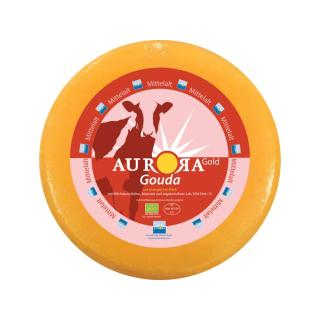 Demeter Gouda pikant, Aurora