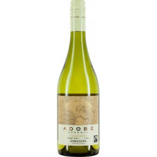 Adobe Chardonnay Reserva weiß