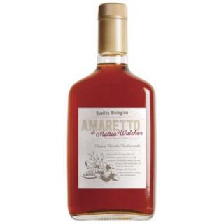 Amaretto Liqueur di Mattia Walcher