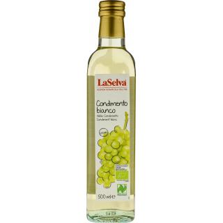 Condimento Bianco Balsamico di Modena