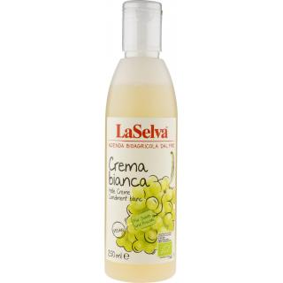 Crema di Balsamico bianco