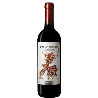 Rosso del Falco rot