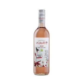 Rosé-Wein Rosato Purato