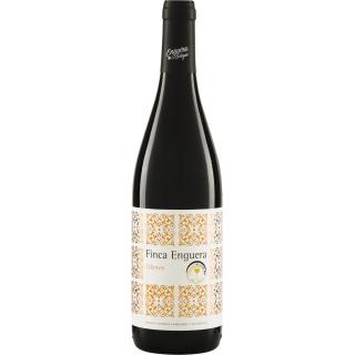 Enguera Crianza rot
