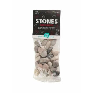 Süße Lakritze - Stones