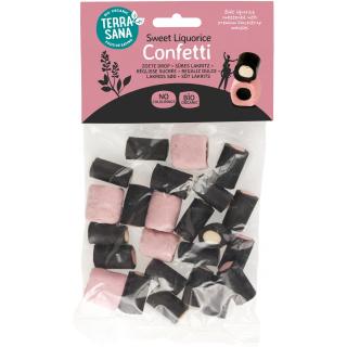 Lakritz Confetti