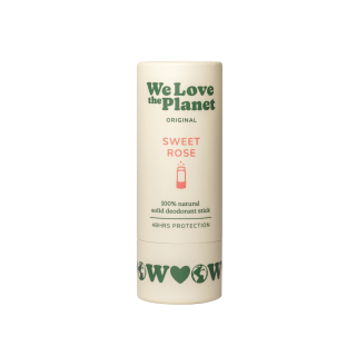 Deo Stick Sweet Rose