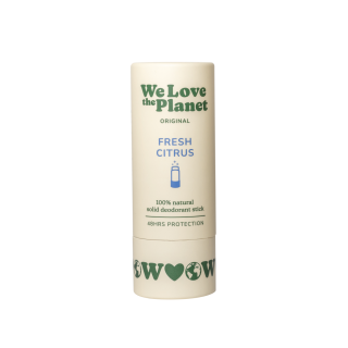 Deo Stick Fresh Citrus