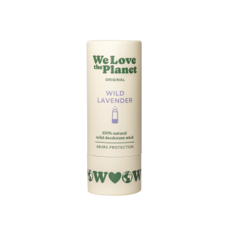 Deo Stick Wild Lavender