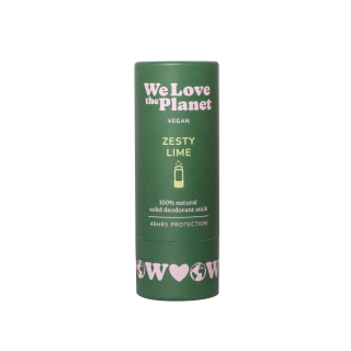 Deo Stick Zesty Lime