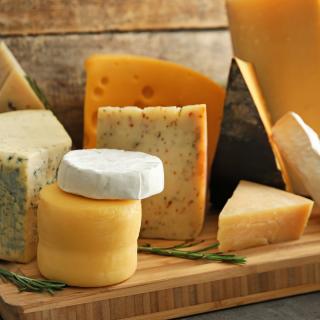 Käse Klein