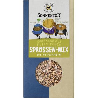 Sprossen-Mix Keimsaat
