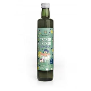 Tschin Tschin Sirup mit Wacholderbeeren