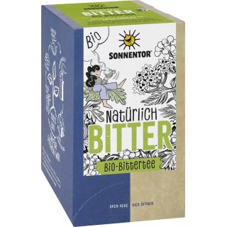 Bittertee Natürlich Bitter TB