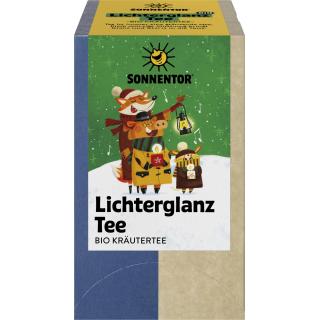 Lichterglanz Kräutertee TB