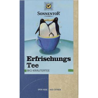 Erfrischungs Tee