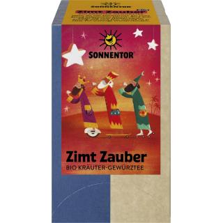 Zimt Zauber TB
