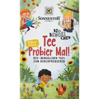 Bengelchen Probier mal Tee