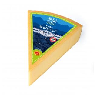 Tiroler Bergkäse 3 Monate