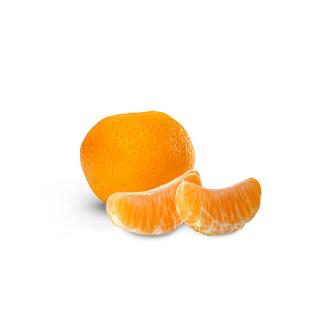 Mandarinen