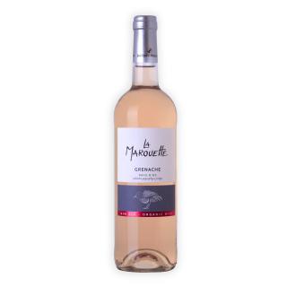 La Marouette Grenache rose