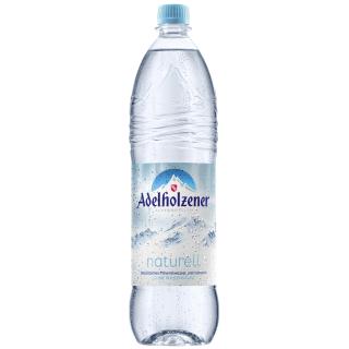 Adelholzener Naturell 1,5l PET