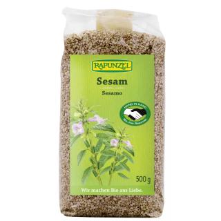 Sesam ungeschält HIH,