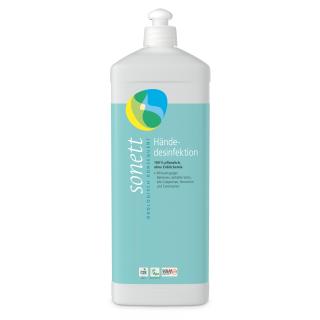 Händedesinfektion - Nachfüll