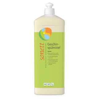 Geschirrspülmittel