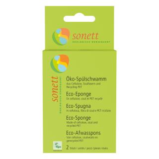 Öko Spülschwamm, 2 St