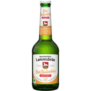Bier Glutenfrei Alkoholfrei
