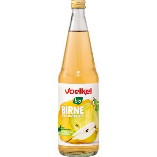 Birnensaft klar -bio-