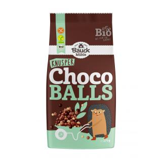 Choco Balls