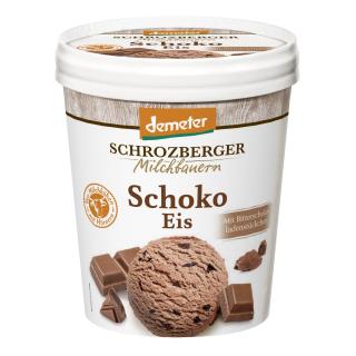 Schoko Eis