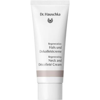 Regeneration Hals und Dekolletécreme